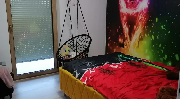 Dom energooszczędny parterowy, piękne widoki, wysoki standard