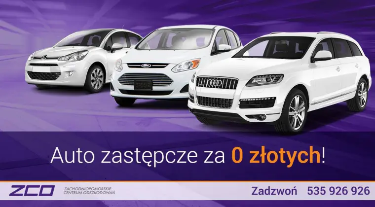 Zostałeś ofiarą wypadku lub kolizji? Pomożemy!!!