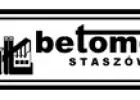Doskonały i tani beton Staszów. Także dźwigi Świętokrzyskie i wynajem