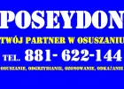 Osuszanie odgrzybianie ozonowanie odkażanie Warszawa 