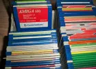 Amiga 500, 600, 1200 - Gry sprzedam