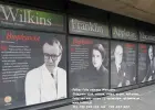 Folie matowe, folie dekoracyjne, folie przeciwsłoneczne Warszawa - sprzedaż , montaż -Folkos folie okienne