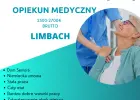 Opiekun medyczny z dyplomem w Limbach