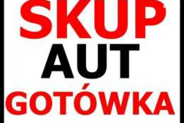 SKUP AUT ZA GOTÓWKE CAŁY DOLNY ŚLASK