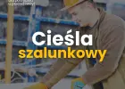 Cieśla szalunkowy - Niemcy