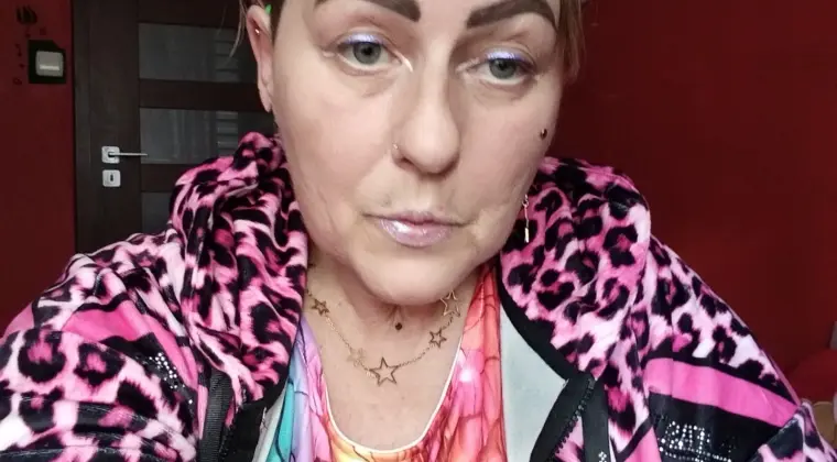 Pani szuka pana
