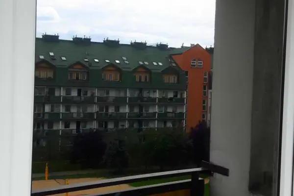 Folia przeciwsłoneczna zew. Warszawa -Titane 275XC Folkos