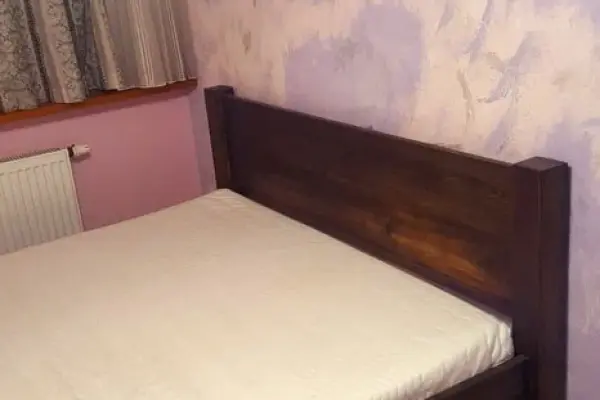 2 pokojowe mieszkanie przy Prku Szczęśliwickim