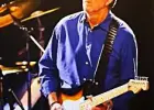 Polecam Nową Płytę BLU RAY- Znakomity Koncert ERIC CLAPTON w Royal Albert Hall