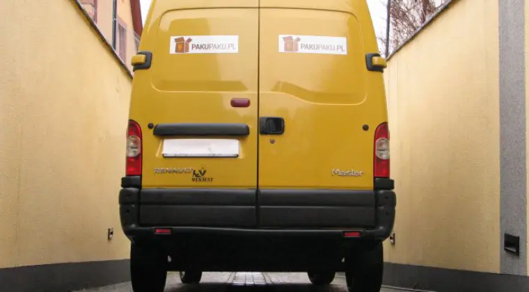 usługi transportowe przeprowadzki Gdańsk Trójmiasto