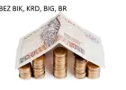 Pozabankowe finansowanie nieruchomość, oddłużenia