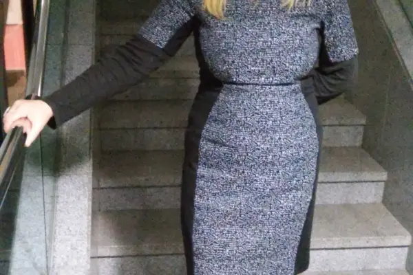 sympatyczna krakowianka