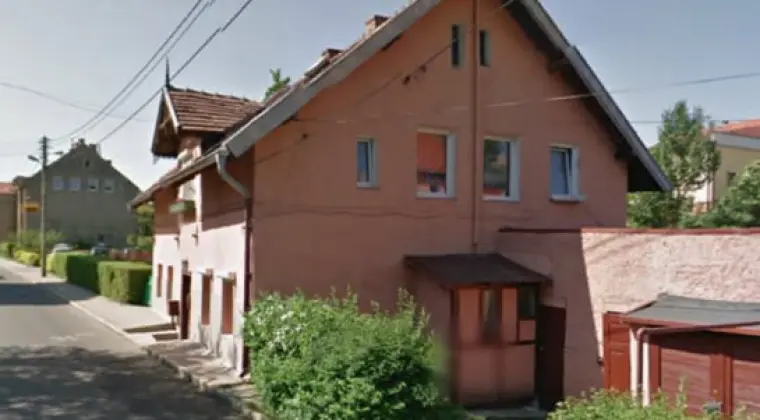 Sprzedam dom jednorodzinny w Szczawnie-Zdroju