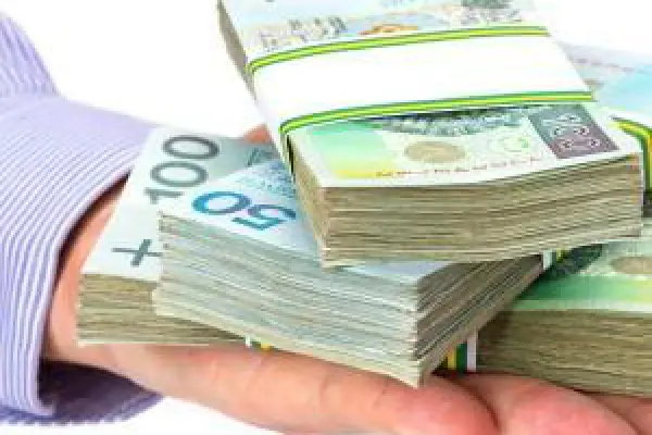 pilne pożyczki dla firm i osób fizycznych