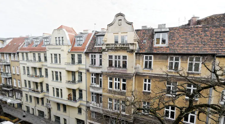 POZNAŃ, ŁAZARZ | MIESZKANIE NA WYNAJEM