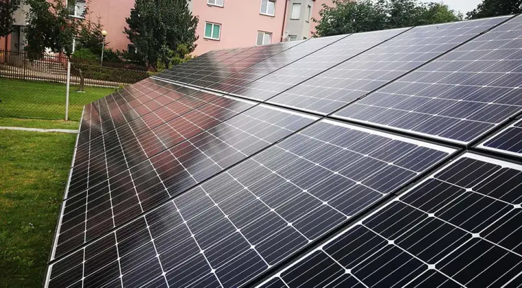 ANSOLAR-fotowoltaika, pompy ciepła, magazyny energii