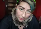 Pani szuka pana