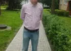 Poznam Starszą Panią