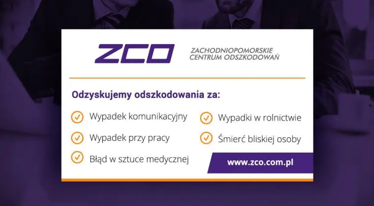 Zostałeś ofiarą wypadku lub kolizji? Pomożemy!!!