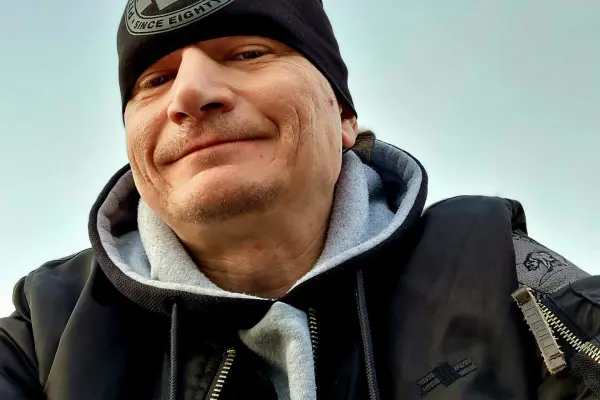 Szukam dziewczyny