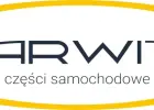 Sklep motoryzacyjny AUTO CZĘŚCI ARWIT