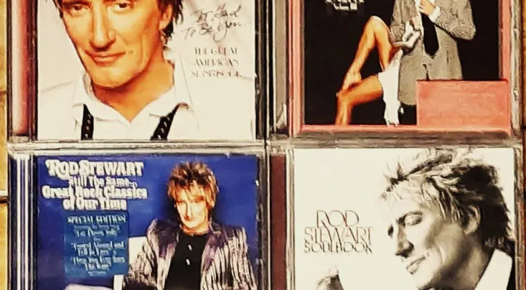 Polecam Wspaniały Album CD CHRIS REA -Album The Road To Hell CD