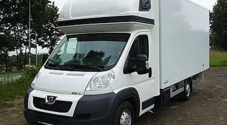 Transport Genewa - Polska