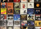 Polecam Znakomity Album CD BON JOVI Album - One Wild Night CD