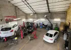 Sprzedam warsztat samochodowy Kraków