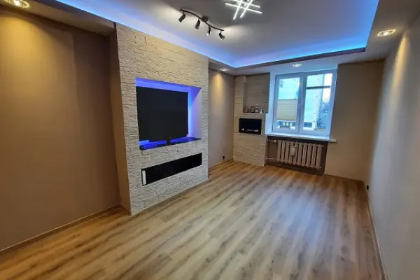 Wynajme mieszkanie śródmieście 2-pokoje 35m2