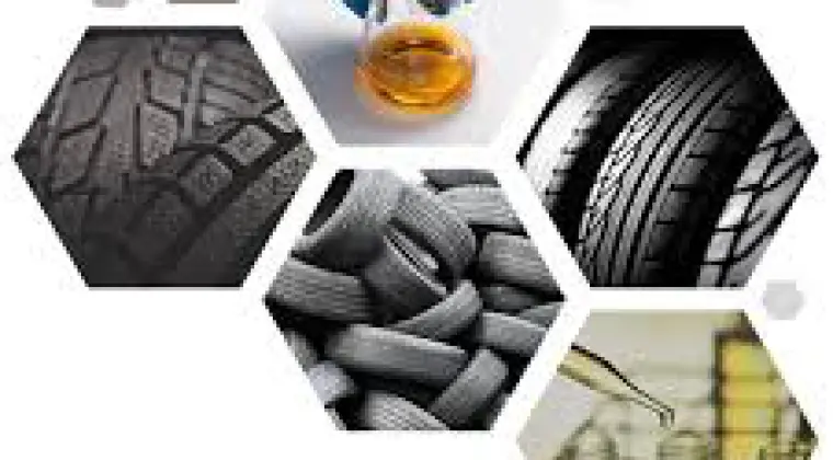 Odbiór opon zużytych,utylizacja opon,recykling opon