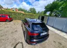 Audi Q3 z 2022 roku w wersji S-line