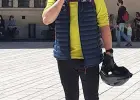 Poznam bezpruderyjną Panią 50 plus