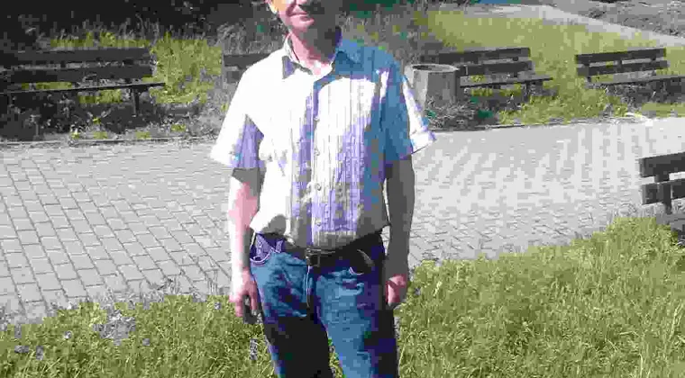 Bądź moją kobietą na stałe :)