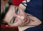 Pani szuka pana