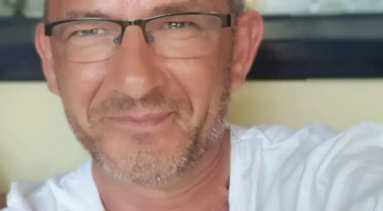 Pan 57 lat pozna Panią 40+