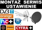 Montaż Serwis UStawianie Anten Kielce Najtaniej