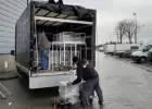 Przeprowadzki Transport 24 H / 7