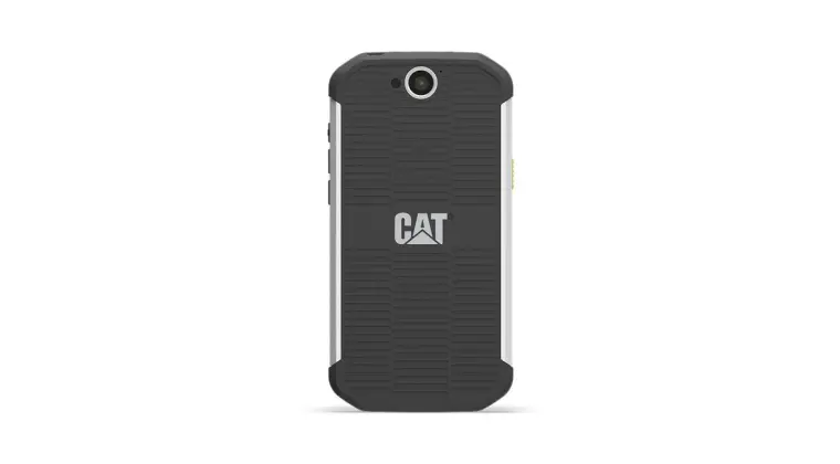Sprzedam tanio prawie nowy telefon Smartfon CAT S40 DualSim