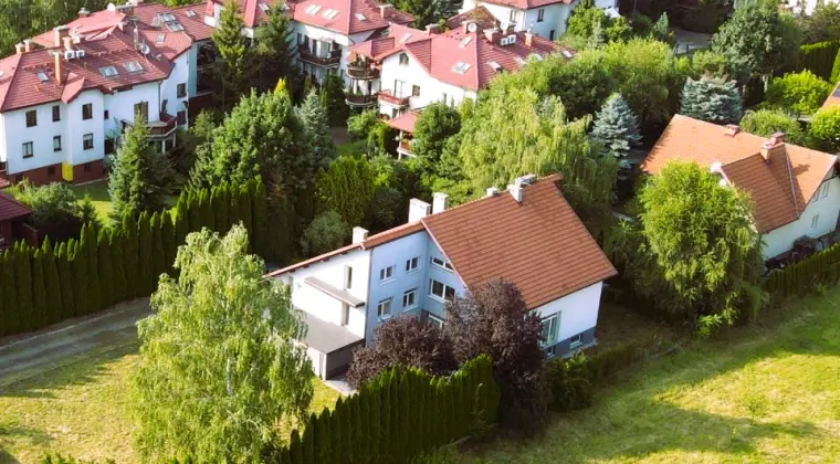 Duży dom 700m² z potencjałem Kraków