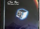 Polecam Wspaniały Album CD CHRIS REA -Album The Road To Hell CD