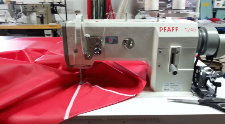 Szycie parasole altany, naprawa przedsionki campingowe, pokrycia na ło