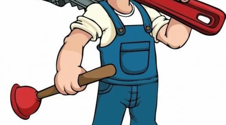 Hydraulik- przyłącza wodno- kanalizacyjne..