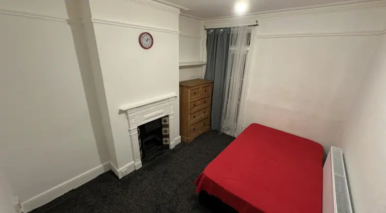 Nie przegap – ładny pokój-dwójka przy samej stacji 7 sisters