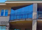 Przyciemnianie szyb folią Warszawa -