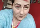 Pani szuka pana