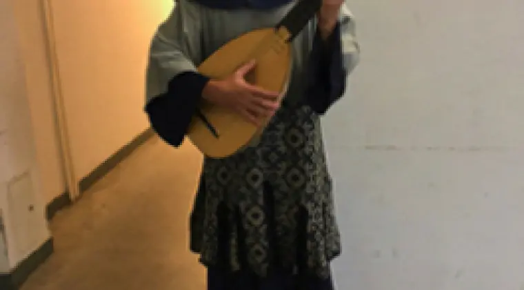 Lutnia renesansowa - recitale, eventy, imprezy