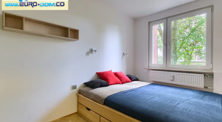 POZNAŃ, GRUNWALD, PROMIENISTA | MIESZKANIE NA WYNAJEM