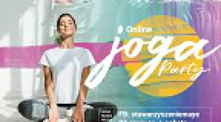 Festiwal Joga Party 2020