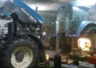 Mechanik ciągników i maszyn rolniczych 6